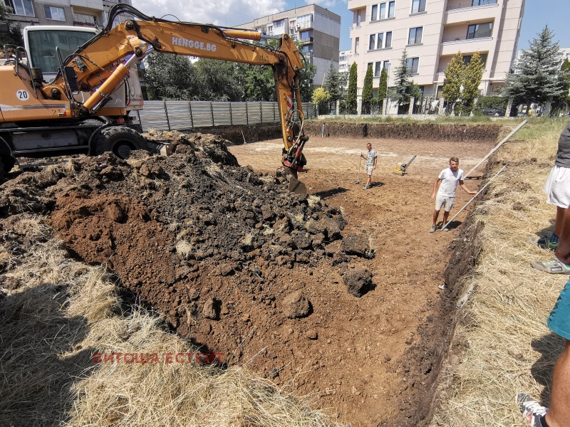 Προς πώληση  2 υπνοδωμάτια Σοφηια , Λγιουλην 2 , 190 τ.μ | 44089038 - εικόνα [11]