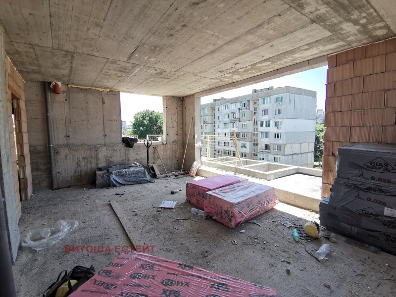 Te koop  2 slaapkamers Sofia , Ljulin 2 , 190 m² | 44089038 - afbeelding [14]