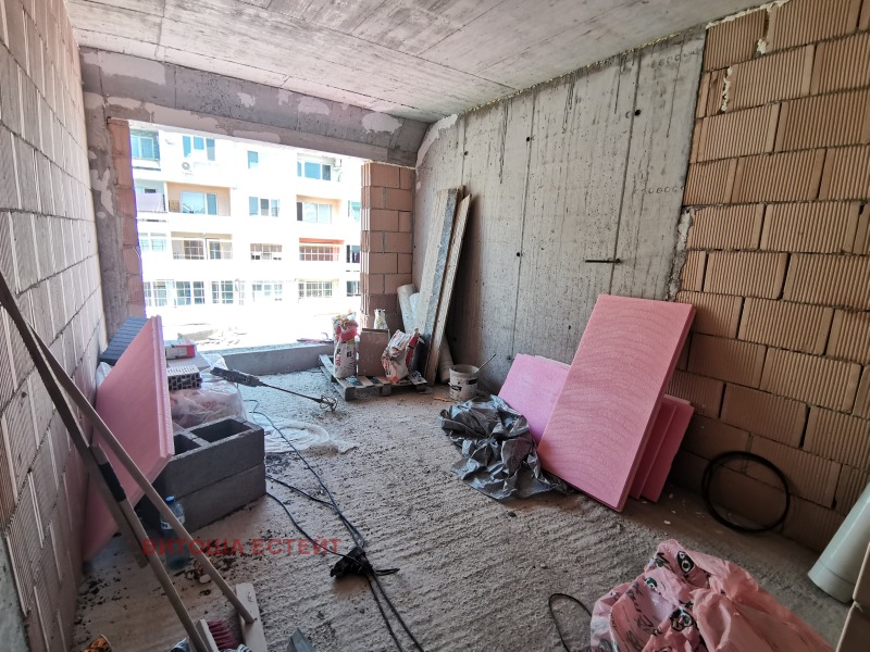 Te koop  2 slaapkamers Sofia , Ljulin 2 , 190 m² | 44089038 - afbeelding [15]