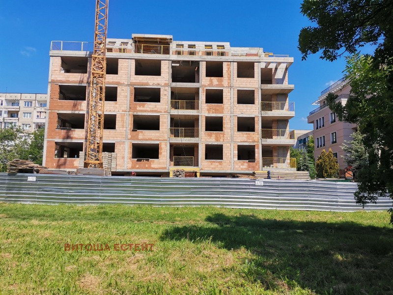 Na prodej  2 ložnice Sofia , Ljulin 2 , 190 m2 | 44089038 - obraz [16]