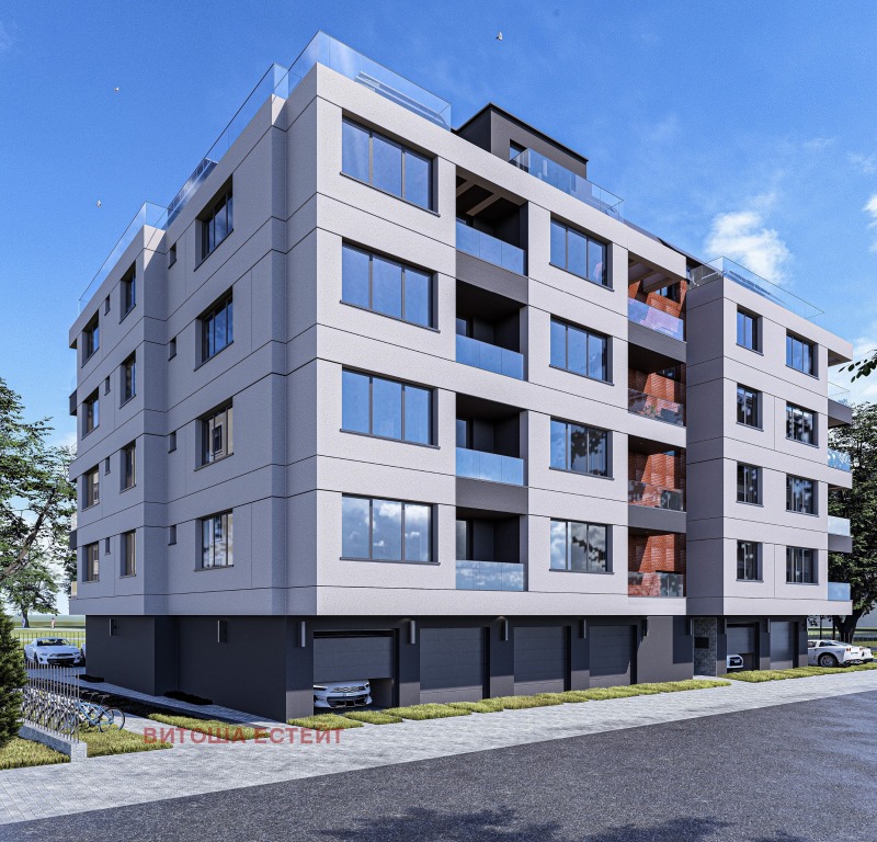 De vânzare  2 dormitoare Sofia , Liulin 2 , 190 mp | 44089038 - imagine [4]