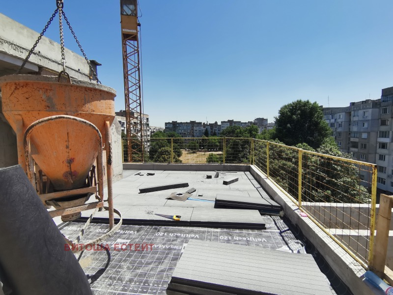 Te koop  2 slaapkamers Sofia , Ljulin 2 , 190 m² | 44089038 - afbeelding [11]