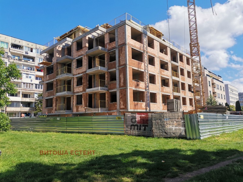 Na prodej  2 ložnice Sofia , Ljulin 2 , 190 m2 | 44089038 - obraz [14]