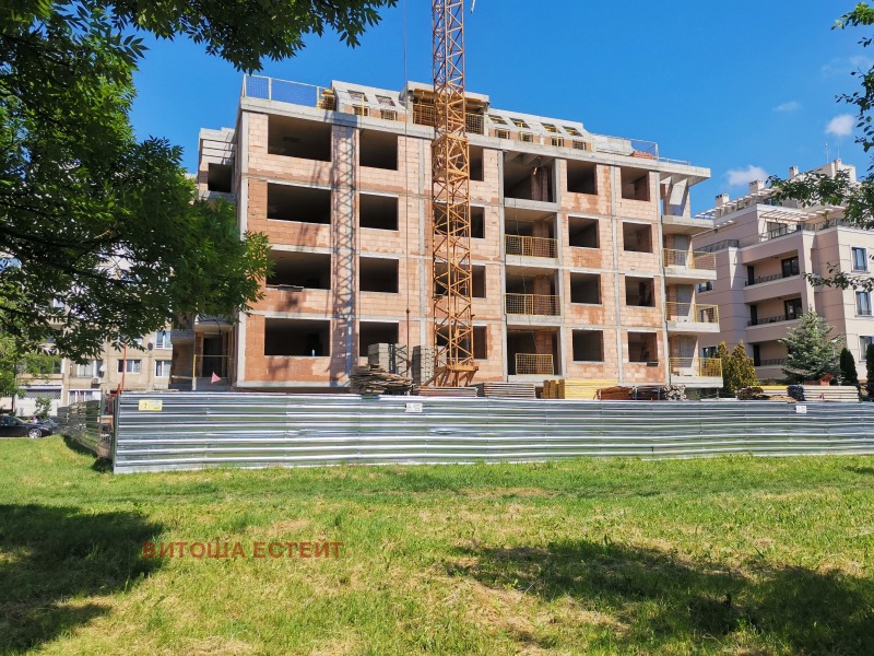 Na prodej  2 ložnice Sofia , Ljulin 2 , 190 m2 | 44089038 - obraz [15]