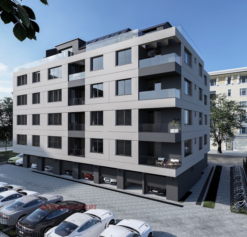 De vânzare  2 dormitoare Sofia , Liulin 2 , 190 mp | 44089038