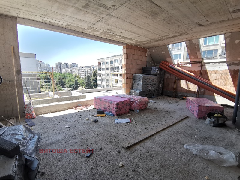 Te koop  2 slaapkamers Sofia , Ljulin 2 , 190 m² | 44089038 - afbeelding [13]
