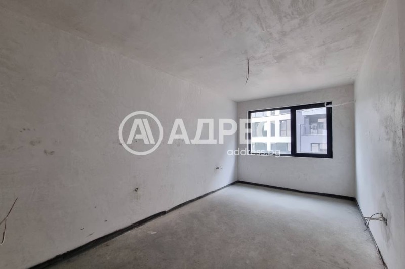 Продава  3-стаен град София , Кръстова вада , 102 кв.м | 92263761