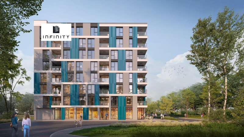 Satılık  2 yatak odası Sofia , Zona B-5 , 123 metrekare | 77380347 - görüntü [2]