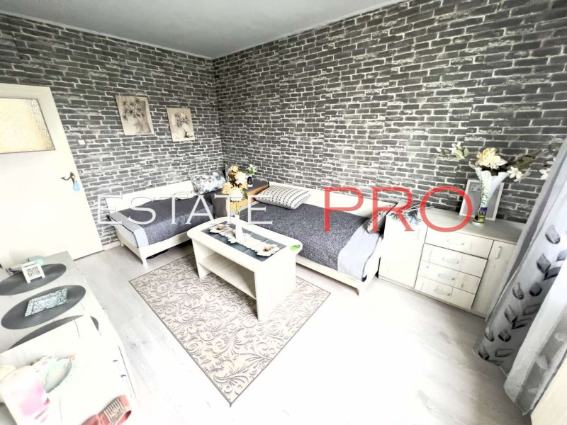 Продава  3-стаен, град София, Разсадника •  187 000 EUR • ID 83428389 — holmes.bg - [1] 