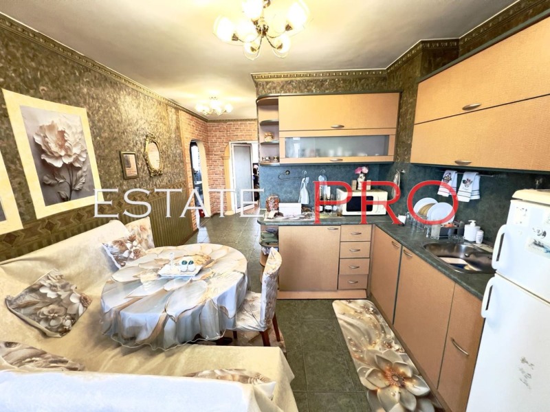 Til salgs  2 soverom Sofia , Razsadnika , 84 kvm | 90333059 - bilde [6]