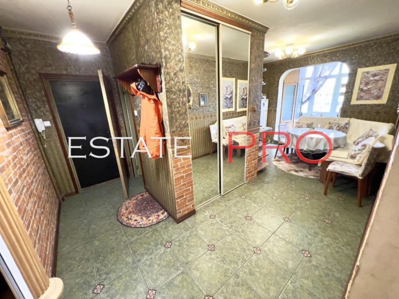 Til salgs  2 soverom Sofia , Razsadnika , 84 kvm | 90333059 - bilde [4]