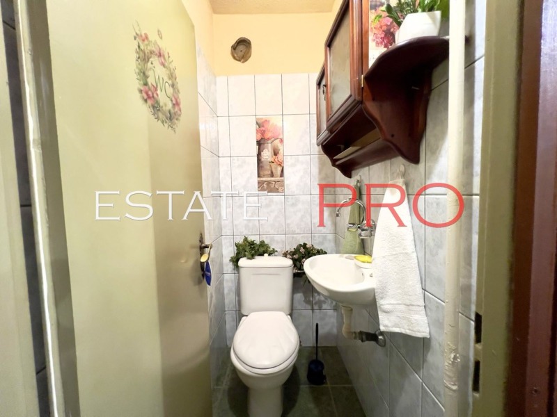 Til salgs  2 soverom Sofia , Razsadnika , 84 kvm | 90333059 - bilde [14]