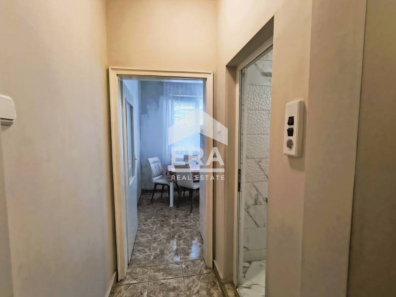 Na prodej  2 ložnice oblast Veliko Tarnovo , Gorna Orjachovica , 62 m2 | 68864090 - obraz [4]