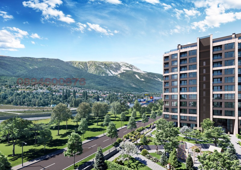Продава  3-стаен град София , Младост 4 , 118 кв.м | 28973759 - изображение [3]
