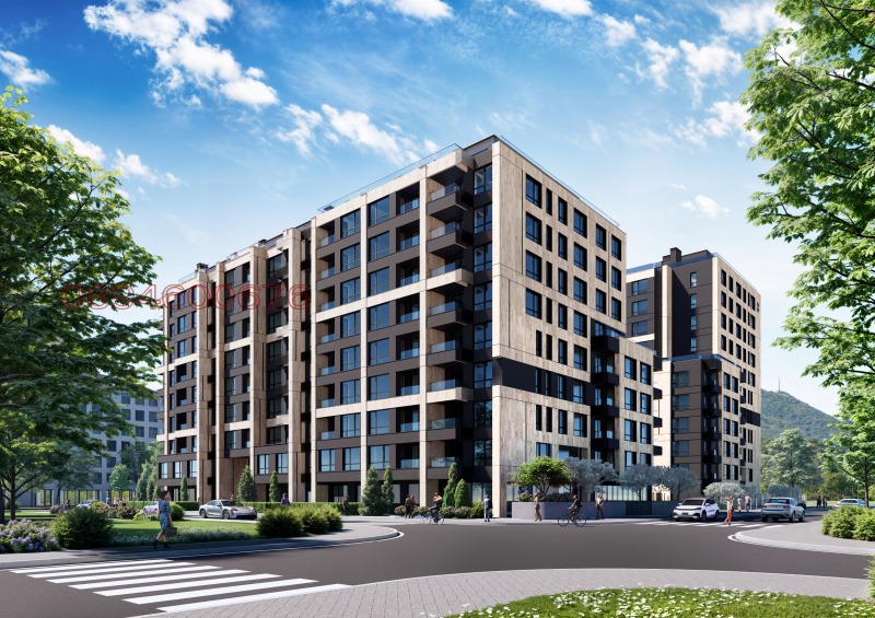 Продава  3-стаен град София , Младост 4 , 118 кв.м | 28973759 - изображение [2]
