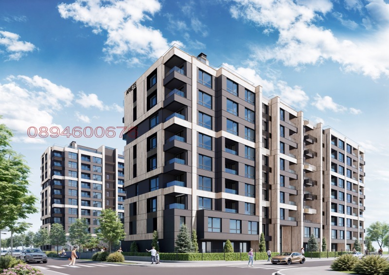 Продава  3-стаен град София , Младост 4 , 118 кв.м | 28973759 - изображение [5]