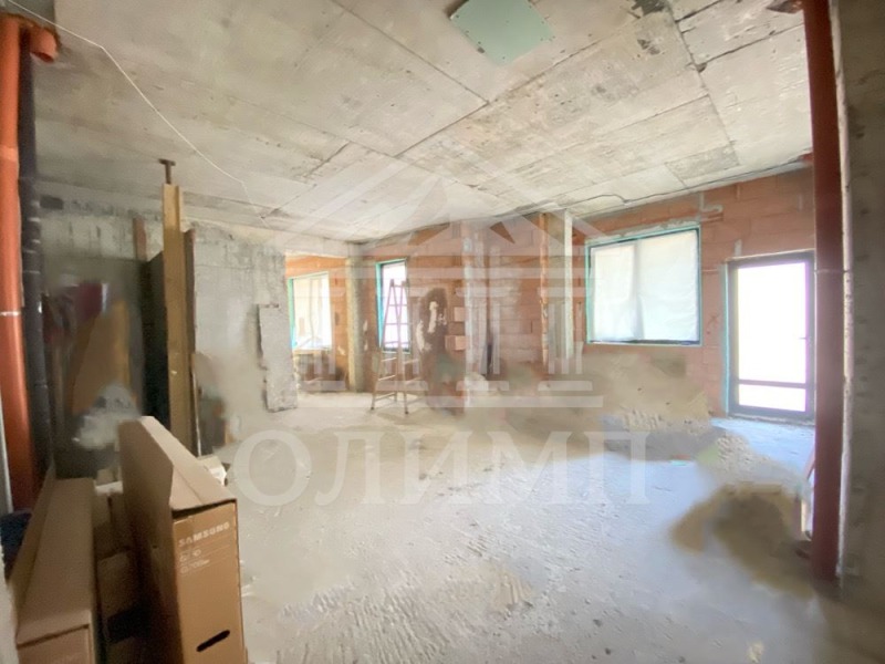 Продава 3-СТАЕН, гр. Добрич, Свети Георги, снимка 3 - Апартаменти - 53014598