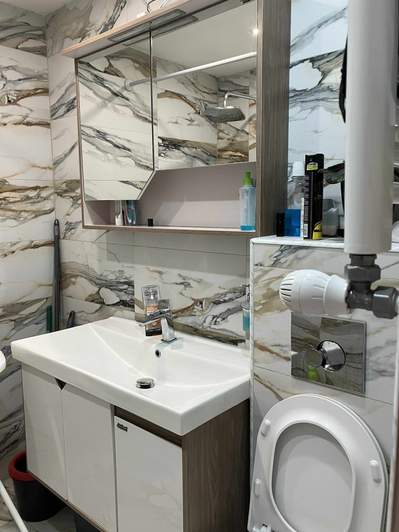 Продава 3-СТАЕН, гр. София, Овча купел 1, снимка 9 - Апартаменти - 52674987