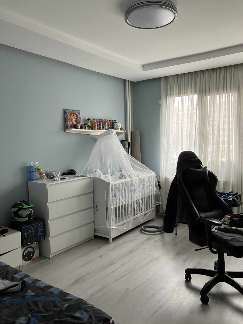 Продава 3-СТАЕН, гр. София, Овча купел 1, снимка 8 - Апартаменти - 52674987