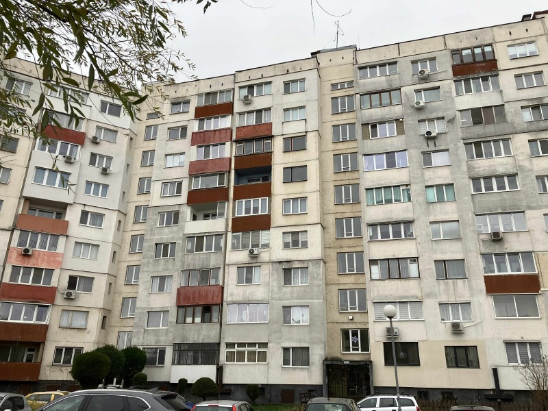 Продава 3-СТАЕН, гр. София, Овча купел 1, снимка 10 - Апартаменти - 52674987