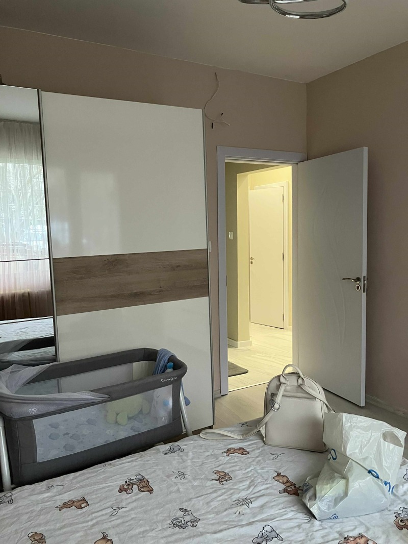 Продава 3-СТАЕН, гр. София, Овча купел 1, снимка 6 - Апартаменти - 52674987