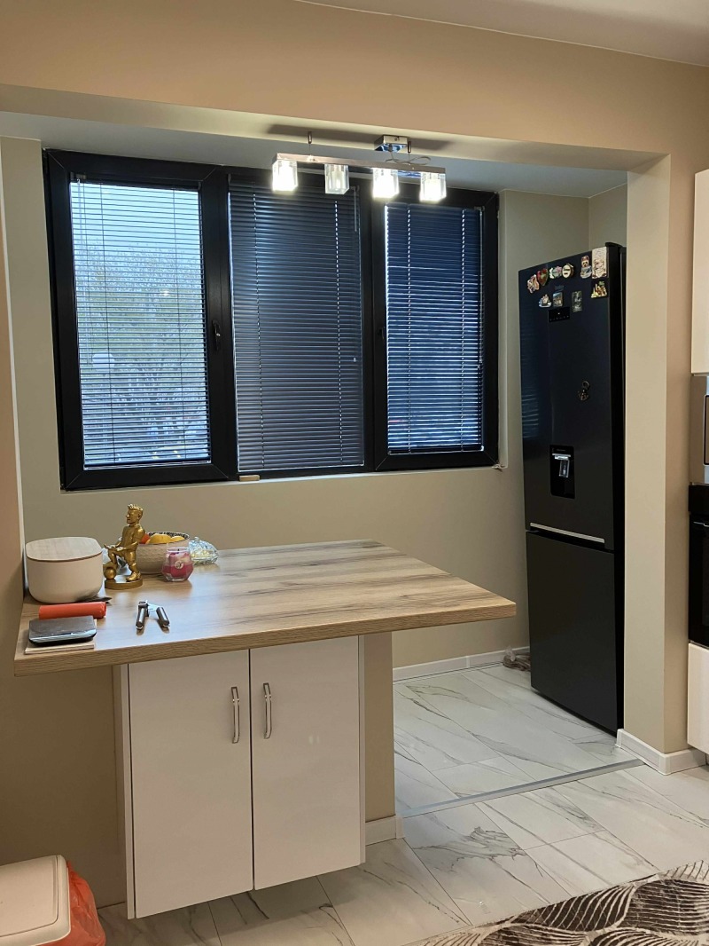 Продава 3-СТАЕН, гр. София, Овча купел 1, снимка 2 - Апартаменти - 52674987