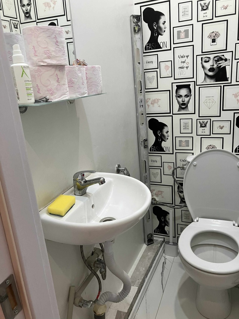 Продава 3-СТАЕН, гр. София, Овча купел 1, снимка 7 - Апартаменти - 52674987