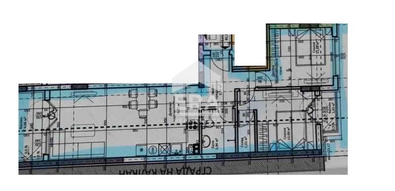 Продава 3-СТАЕН, гр. София, Люлин 3, снимка 6 - Апартаменти - 53122692