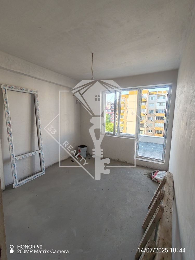 Продава 3-СТАЕН, гр. Пловдив, Южен, снимка 3 - Апартаменти - 56506578