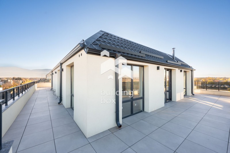 Продава 4-СТАЕН, гр. Пловдив, Христо Смирненски, снимка 4 - Апартаменти - 53163794