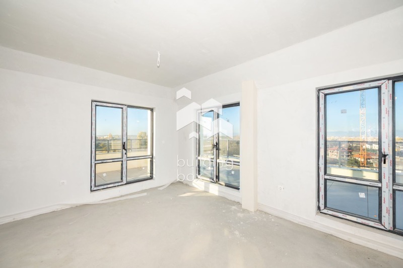 Продава 4-СТАЕН, гр. Пловдив, Христо Смирненски, снимка 10 - Апартаменти - 53163794