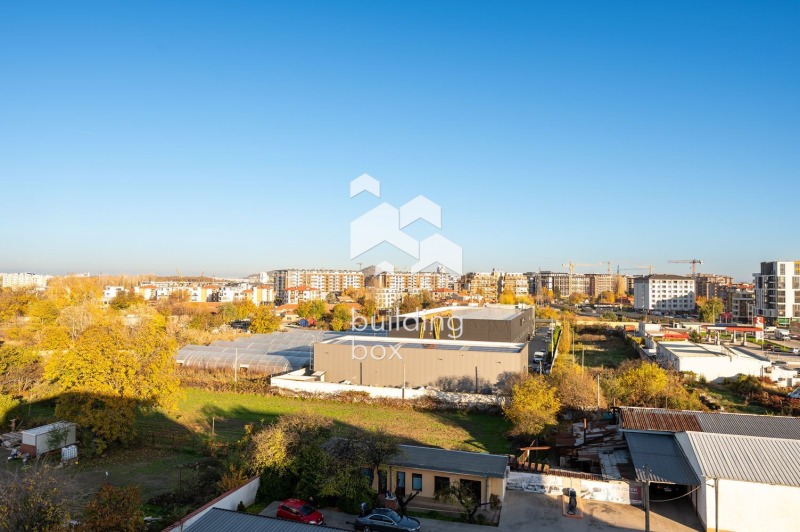 Продава 4-СТАЕН, гр. Пловдив, Христо Смирненски, снимка 14 - Апартаменти - 53163794