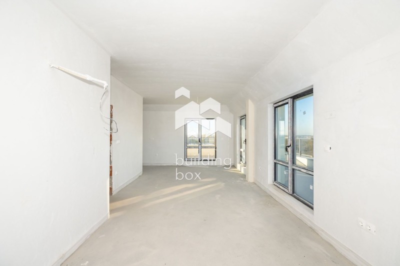 Продава 4-СТАЕН, гр. Пловдив, Христо Смирненски, снимка 5 - Апартаменти - 53163794