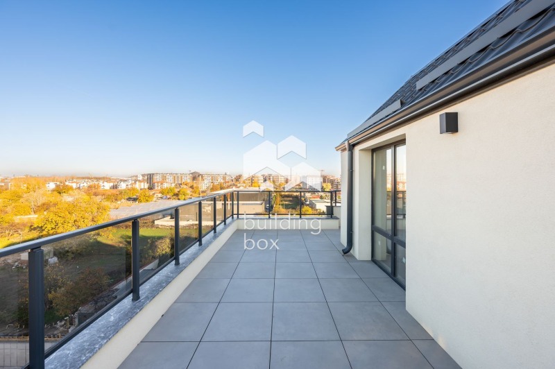 Продава 4-СТАЕН, гр. Пловдив, Христо Смирненски, снимка 15 - Апартаменти - 53163794