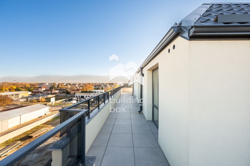 Продава 4-СТАЕН, гр. Пловдив, Христо Смирненски, снимка 17 - Апартаменти - 53163794