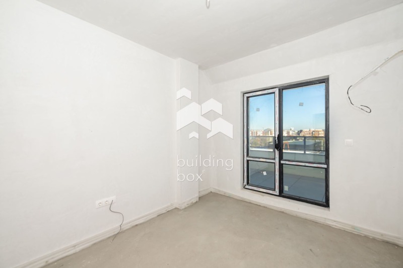 Продава 4-СТАЕН, гр. Пловдив, Христо Смирненски, снимка 7 - Апартаменти - 53163794