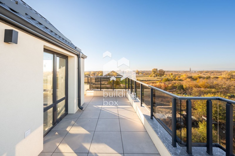 Продава 4-СТАЕН, гр. Пловдив, Христо Смирненски, снимка 12 - Апартаменти - 53163794