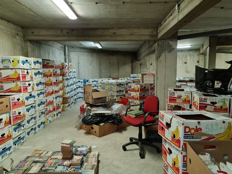 In vendita  Ufficio Sofia , Drugba 2 , 232 mq | 31102915 - Immagine [4]