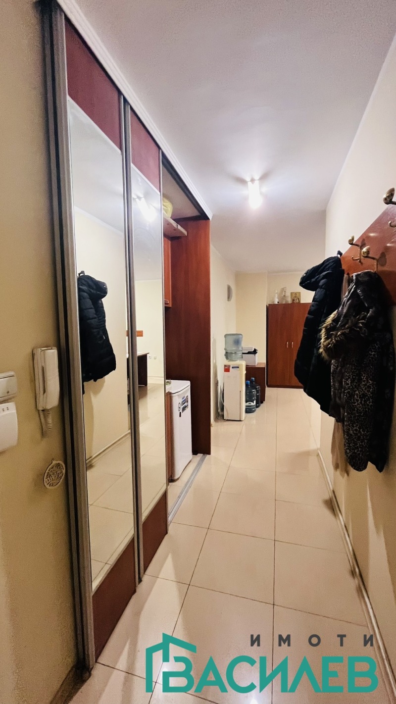 Продава ОФИС, гр. София, Зона Б-18, снимка 8 - Офиси - 53029049