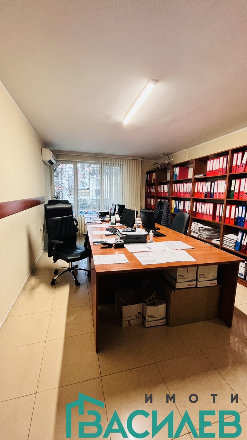 Продава ОФИС, гр. София, Зона Б-18, снимка 3 - Офиси - 53029049