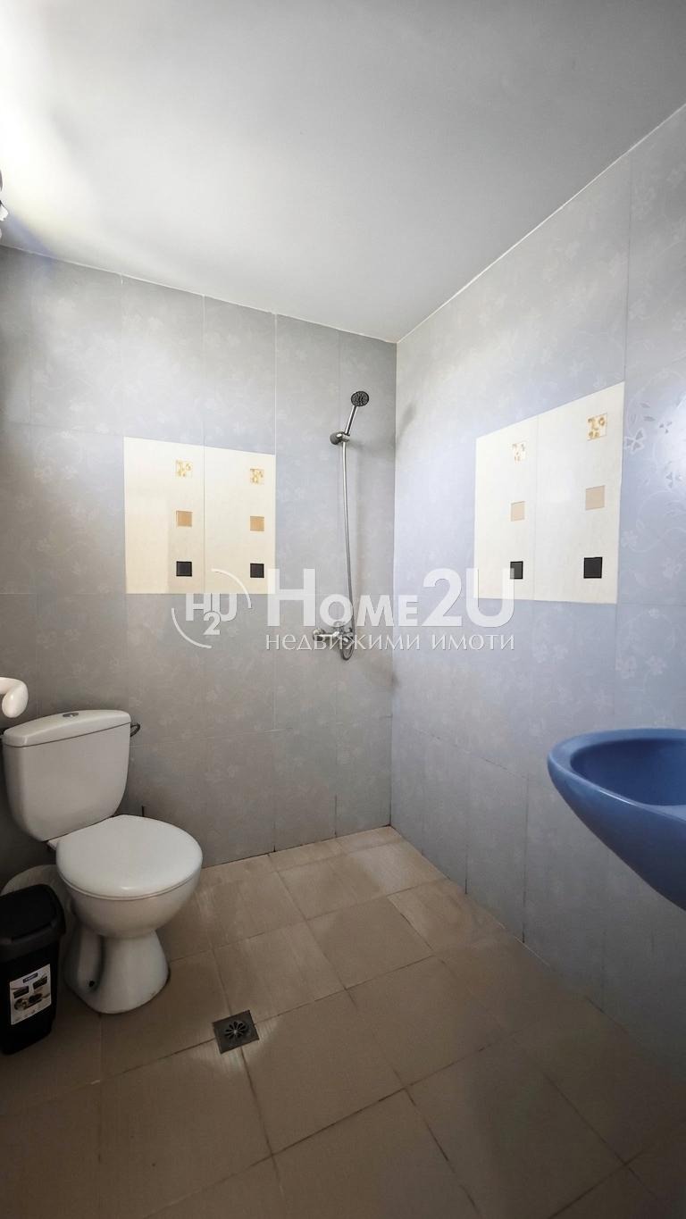 Продава ЕТАЖ ОТ КЪЩА, гр. Бургас, Ветрен, снимка 9 - Етаж от къща - 54855580