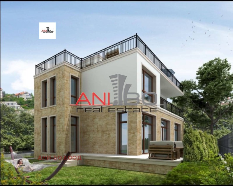 Satılık  Ev Varna , m-t Gorna Traka , 385 metrekare | 68080154 - görüntü [3]