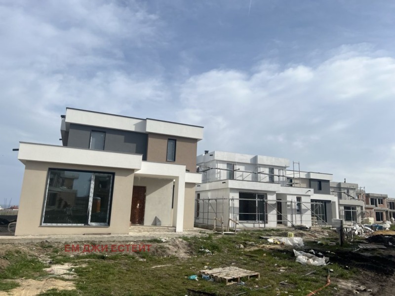 На продаж  Будинок область Бургас , Поморие , 175 кв.м | 88546972 - зображення [5]