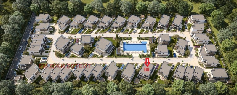 На продаж  Будинок область Бургас , Поморие , 175 кв.м | 88546972 - зображення [2]