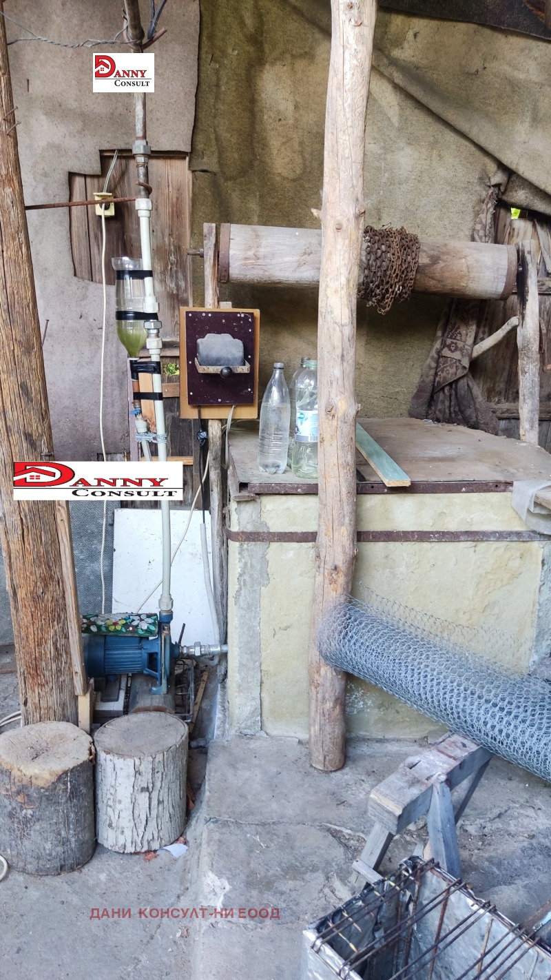 Продава КЪЩА, с. Балван, област Велико Търново, снимка 13 - Къщи - 52409255