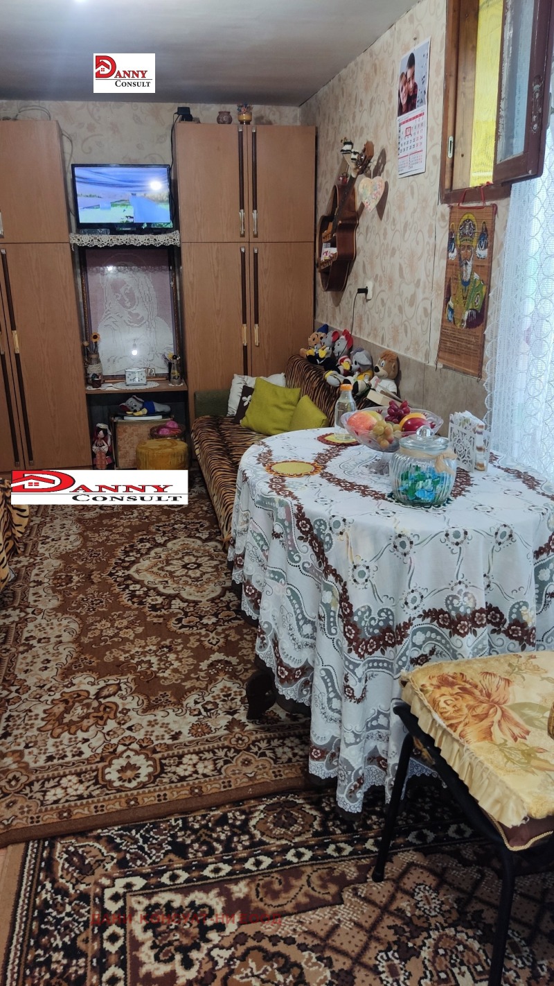 Продава КЪЩА, с. Балван, област Велико Търново, снимка 8 - Къщи - 52409255