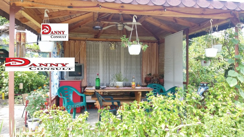 Продава КЪЩА, с. Балван, област Велико Търново, снимка 4 - Къщи - 52409255