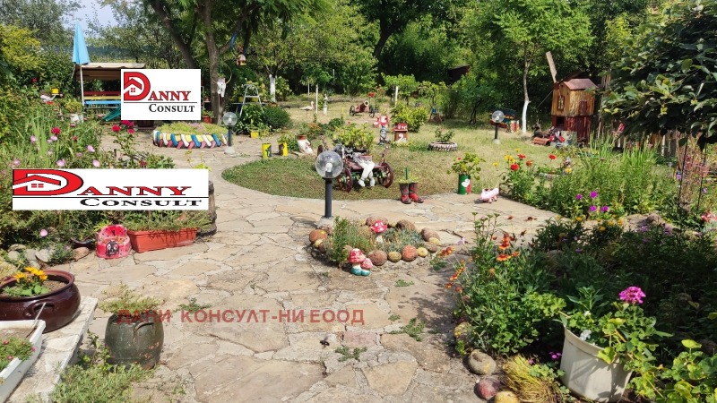 Продава КЪЩА, с. Балван, област Велико Търново, снимка 2 - Къщи - 52409255