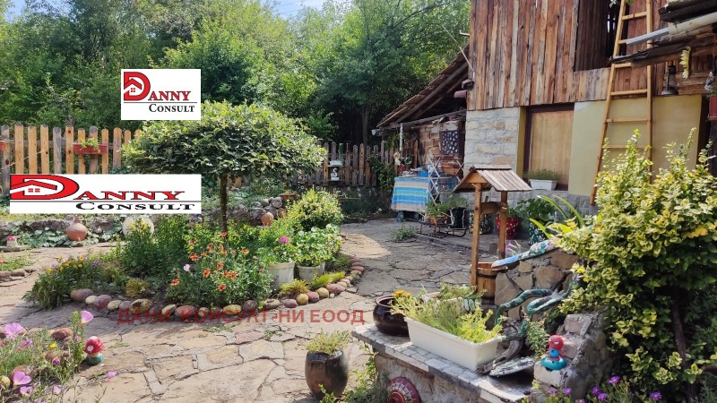 Продава КЪЩА, с. Балван, област Велико Търново