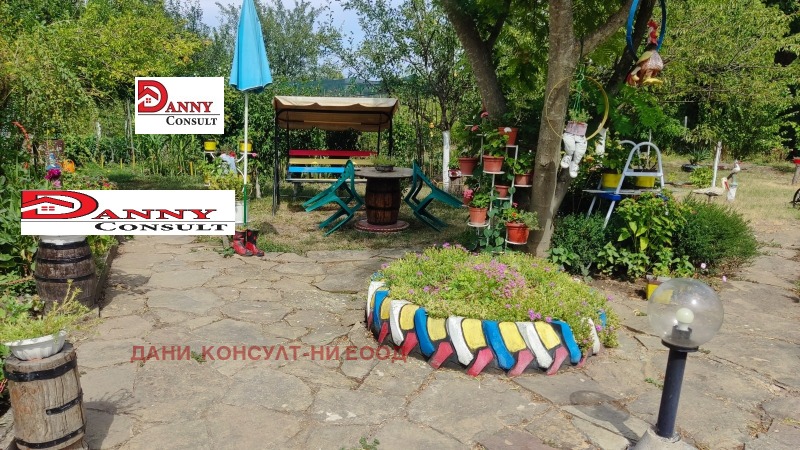 Продава КЪЩА, с. Балван, област Велико Търново, снимка 3 - Къщи - 52409255